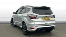 Ford Kuga 1.5 EcoBoost ST-Line 5dr 2WD Petrol Estate